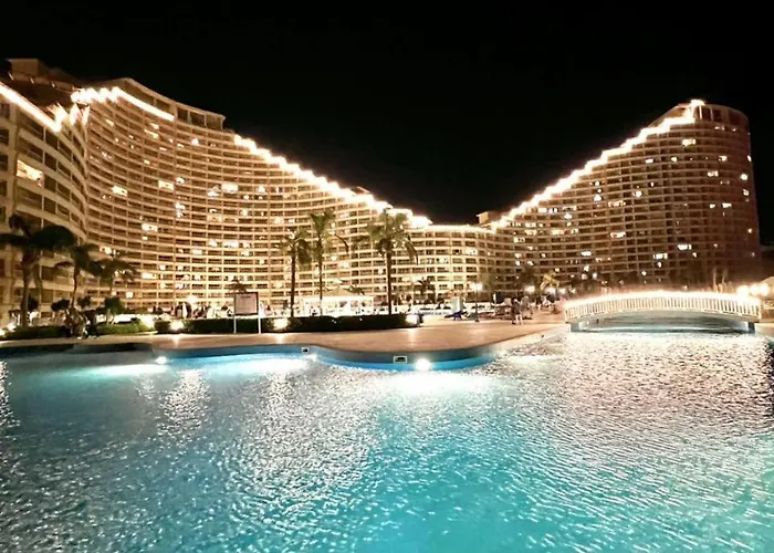 Porto Sokhna Pyramids Sea View For Family 4*