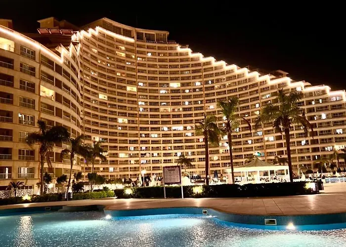 Szálloda Porto Sokhna Pyramids Sea View For Family 4*
