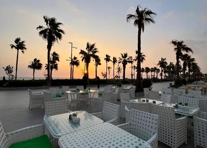 Porto Sokhna Pyramids Sea View For Family 4*