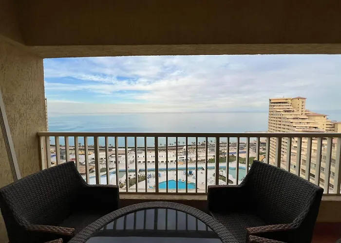 Porto Sokhna Pyramids Sea View For Family Ajn-Szuhna