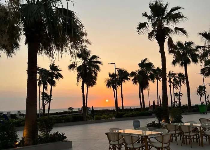 Porto Sokhna Pyramids Sea View For Family Szálloda Ajn-Szuhna