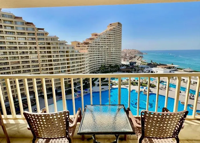 Porto Sokhna Pyramids Sea View For Family Ajn-Szuhna