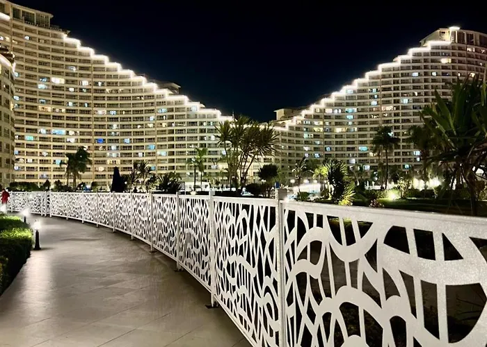 Porto Sokhna Pyramids Sea View For Family 4* Ajn-Szuhna