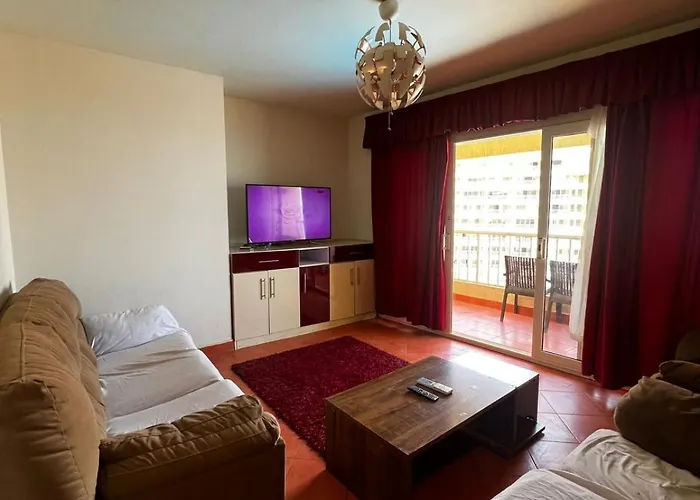 Porto Sokhna Pyramids Sea View For Family Ajn-Szuhna