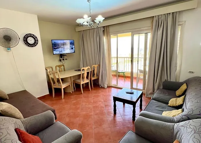 Porto Sokhna Pyramids Sea View For Family 4*