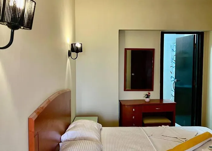 Porto Sokhna Pyramids Sea View For Family فندق