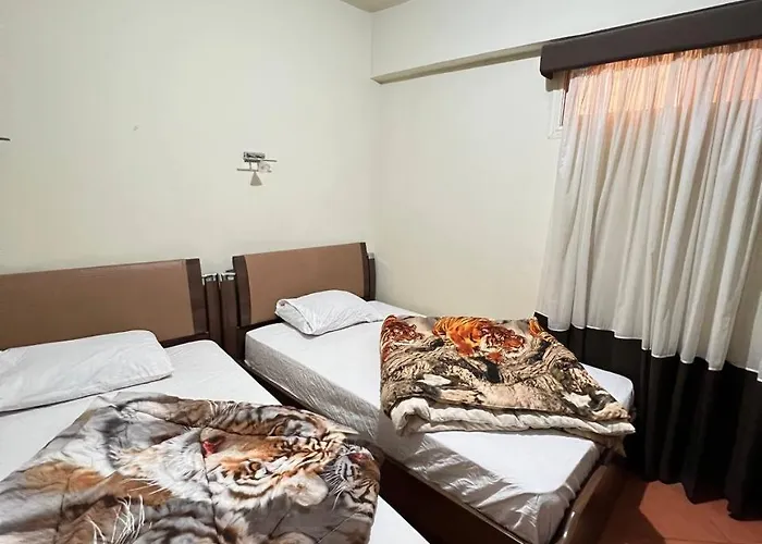 Porto Sokhna Pyramids Sea View For Family 4* Ajn-Szuhna