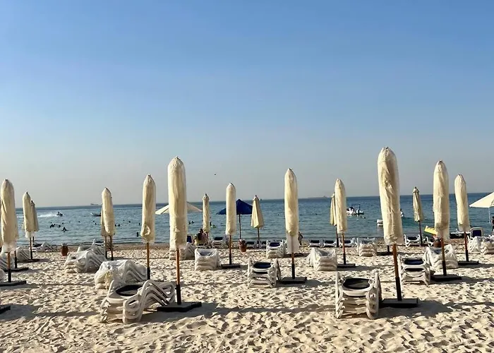Porto Sokhna Pyramids Sea View For Family