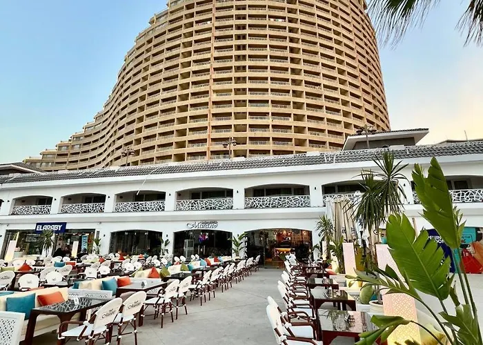 Porto Sokhna Pyramids Sea View For Family 4* Ajn-Szuhna